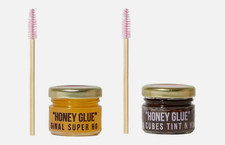 PINK HONEY Honigkleber - Queen