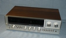 Sansui stereo receiver - stereo,