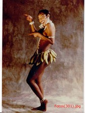 Die josephine baker - baker,