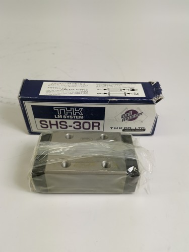 Thk shs 30r - thk, führungswagen