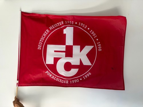 Fan fahne fc - ,,