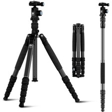 Sirui Traveler T-1205 Kopf