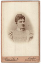 Fotografie Alfred Lewitz