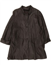 MEUCCI FIRENZE Womens Leather