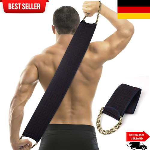 Rückenschrubber