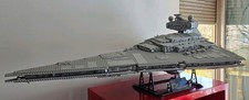 LEGO Star Wars: Imperial Star