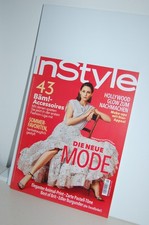 InStyle ⭐️ Magazin ⭐️ September 2024 ⭐️ Olivia Palermo ⭐️