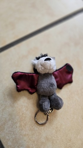 Nici fledermaus vampir - nici,