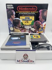 Nintendo Nes - Super Mario