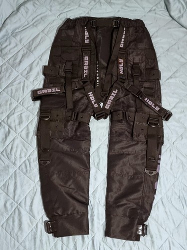 Holygrail ghostware techwear - ghostware,