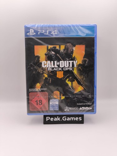Call duty black - call, 4