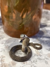 Schleich Kobra 14733 Wild Life Schlange