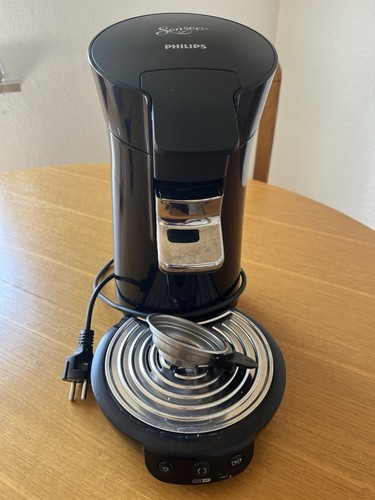 Philips senseo hd7825 schwarz - hd7825-,