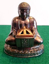 Japanische Buddha Figuren