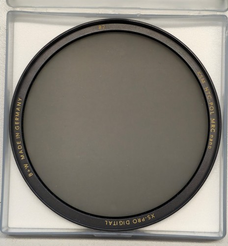 Polfilter 82mm xs pro - b+w, xs-pro