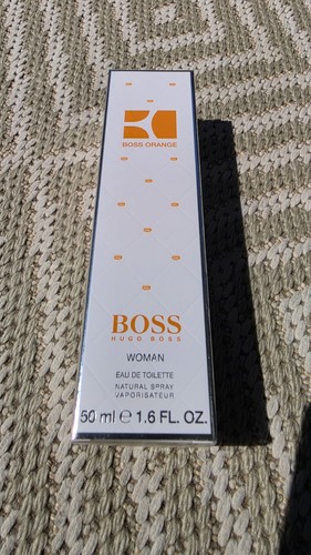 Hugo boss orange - sunset, de