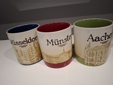 Starbucks Coffee Mug Tasse