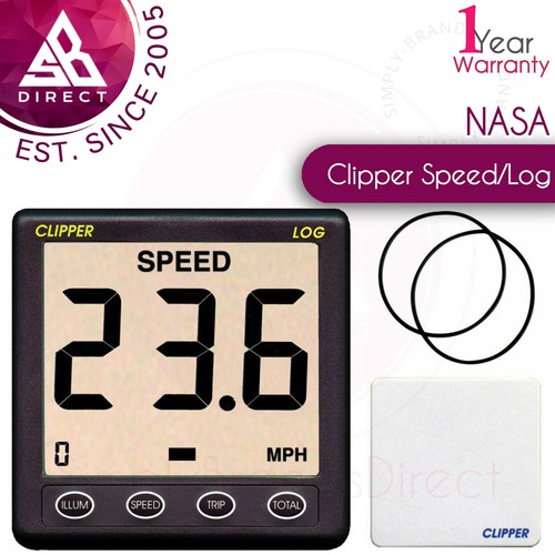 Nasa marine clipper - nasa,