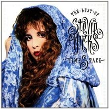 The Best of Stevie Nicks: Time