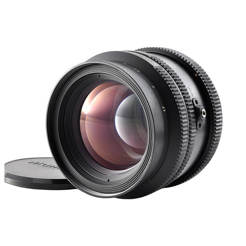 Fast neuwertig mamiya k - -],