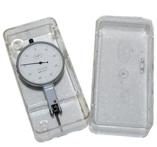 MAHR .0001" PUPPITAST DIAL