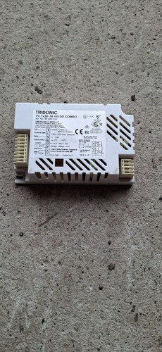38w tridonic combo 89899933 - 38w,