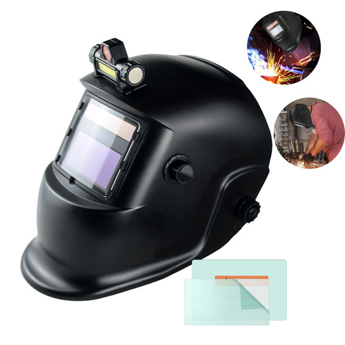 Automatik schweißhelm - automatik,