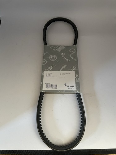 Keilriemen passend wacker - keilriemen,