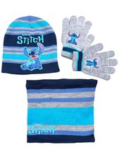 Winter Mütze Disney Stitch