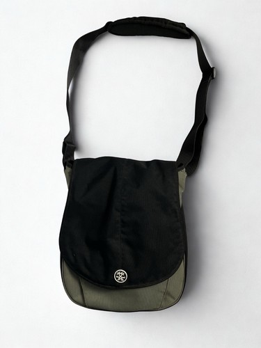Crumpler messenger - crumpler,