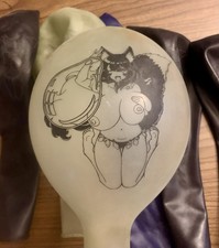 1x Roomtex 24 LN OC Foxy