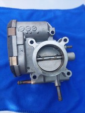 Drosselklappe Mercedes-Benz C-Klasse (W203) C 180 95kW 129PS A1111410225 111951