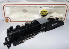 Bachmann H0 50602 DC ++ US