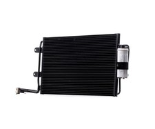 MAHLE ORIGINAL AC 180 000S Kondensator Klimaanlage für VW Golf IV Variant (1J5)