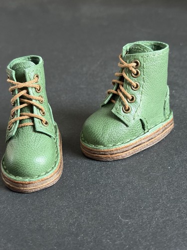 Puppen schuhe cm paola - x3,