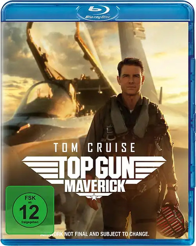 Top gun maverick - top,