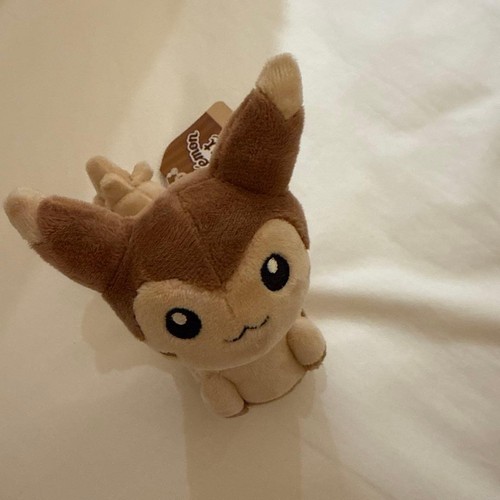 Pokemon otachi plüschpuppe - pokemon,