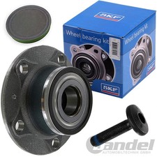 SKF RADNABE RADLAGERSATZ