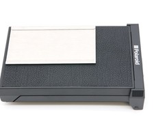 NPC Polaroid Magazin Rückwand