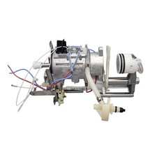 Krups Heizung Kolben