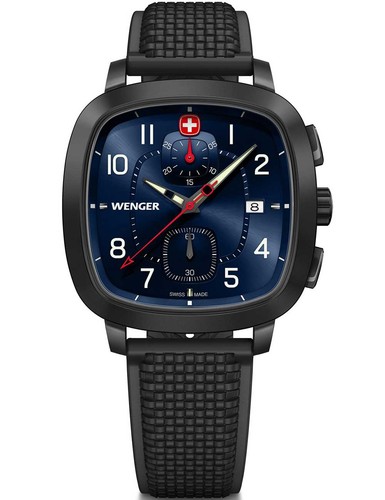 Wenger 1933 113 herrenuhr - wenger, 01.1933.113