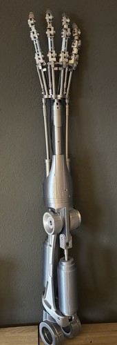 Terminator t800 endo arm - 2,