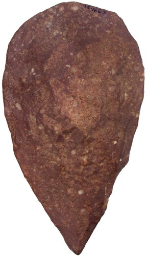 Paläolithikum