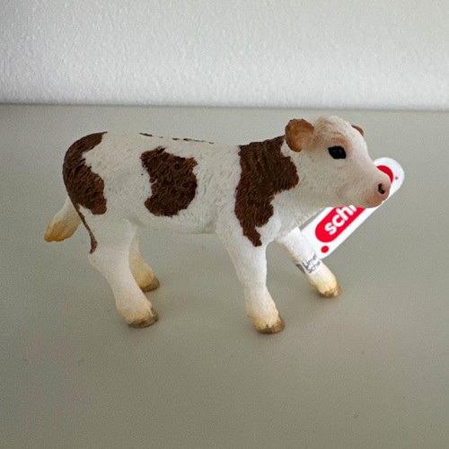 Schleich bauernhof dekofigur - schleich,