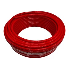 Fenner 4940025 Eagle Red 90 PU-Rundriemen 9,5mm 30,5m Industrieband