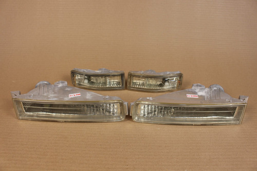 Lexus ls400 1995 1997 - lexus, 1995-1997