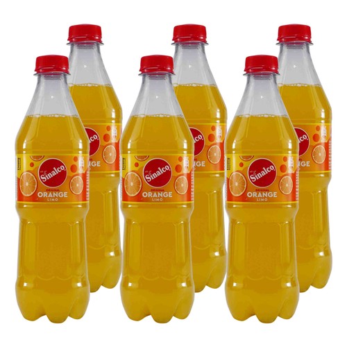 Sinalco original orange - orange, limo