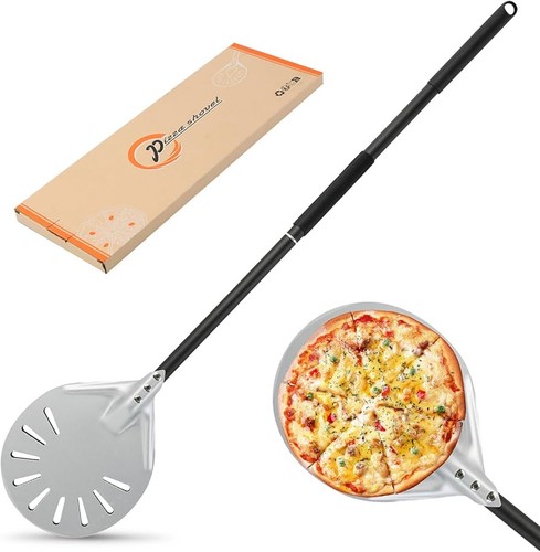 Pizzaschieber pizzaschaufel - pizzaschieber,