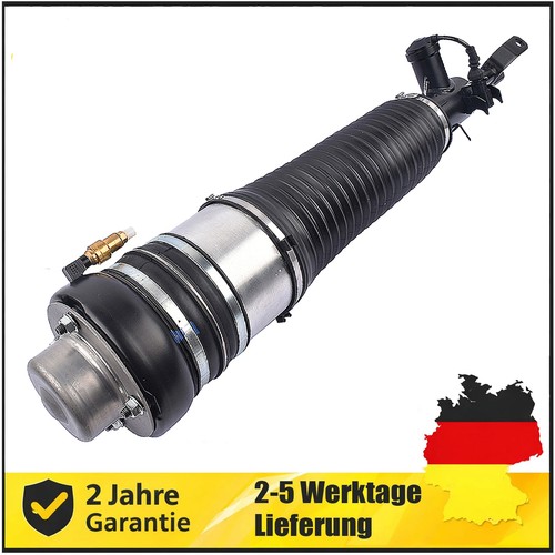 Federbein luftfahrwerk vorne - federbein,
