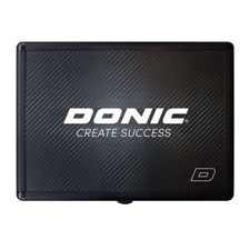 Donic Doppel Alukoffer